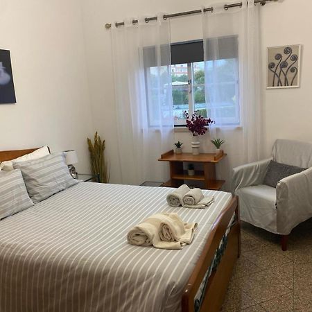 Alvor T1 Casa Aisling Lägenhet Exteriör bild