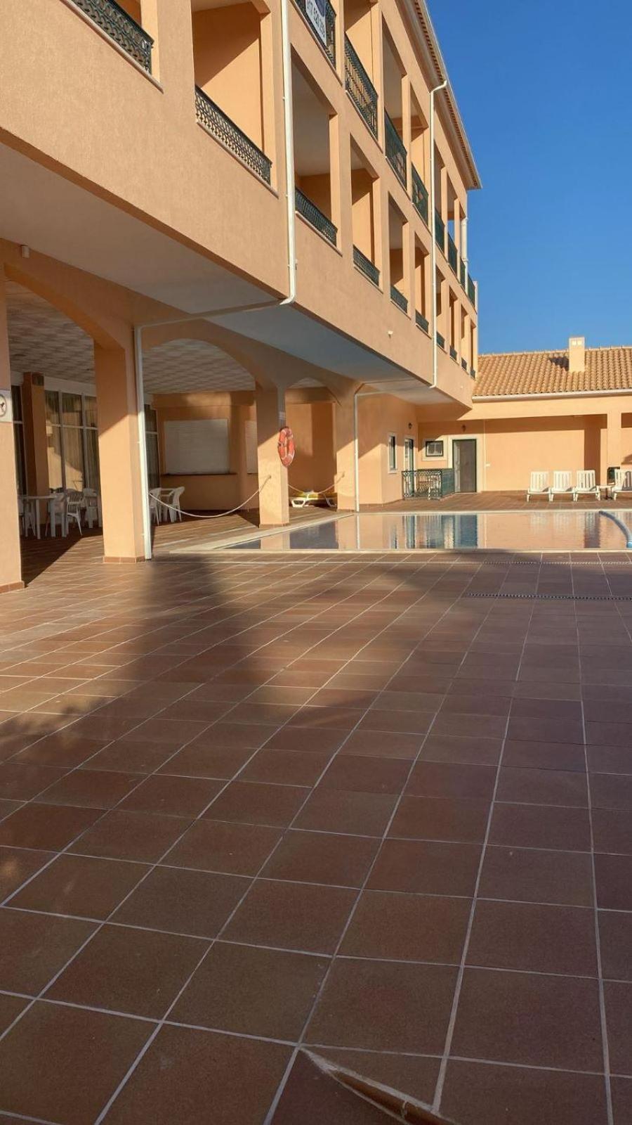 Alvor T1 Casa Aisling Lägenhet Exteriör bild