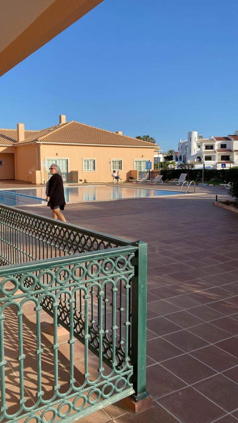 Alvor T1 Casa Aisling Lägenhet Exteriör bild